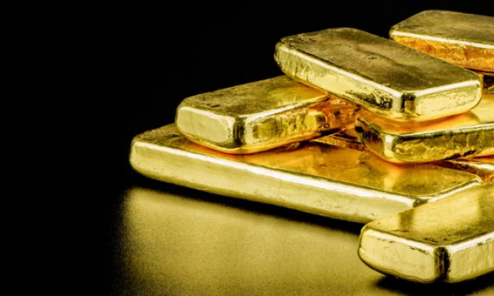 Πλήρωσε "χρυσές" τις ράβδους χρυσού στον έλεγχο του "Ελ. Βενιζέλος"